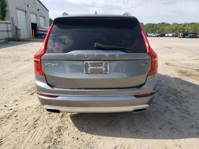 Photo 5 VIN: YV4A22PK6J1194267 - VOLVO XC90 T6 