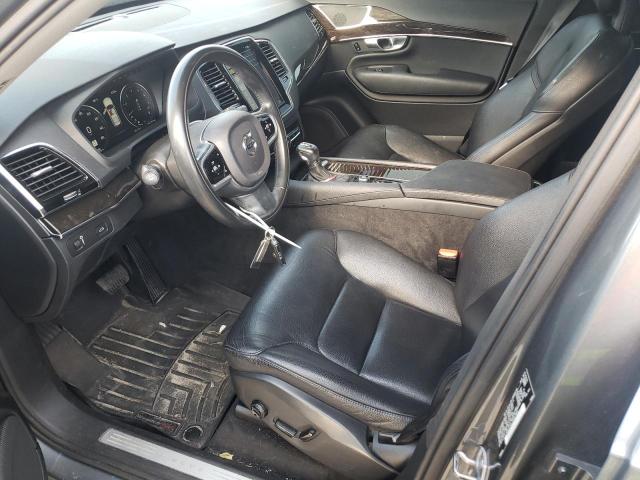 Photo 6 VIN: YV4A22PK6J1194267 - VOLVO XC90 T6 