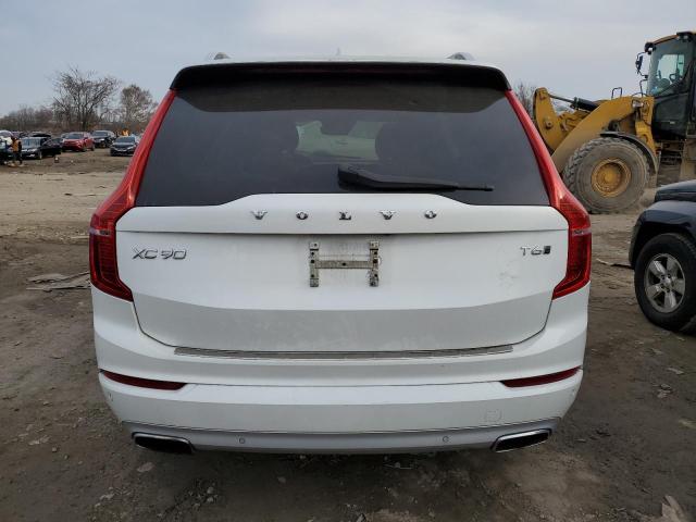 Photo 5 VIN: YV4A22PK6J1195449 - VOLVO XC90 T6 