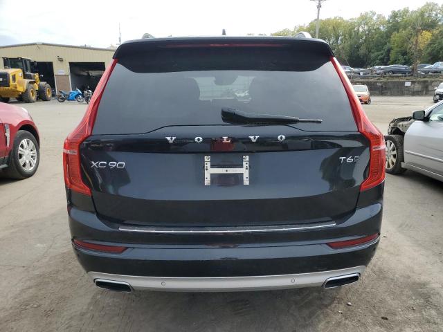 Photo 5 VIN: YV4A22PK6J1203548 - VOLVO XC90 T6 