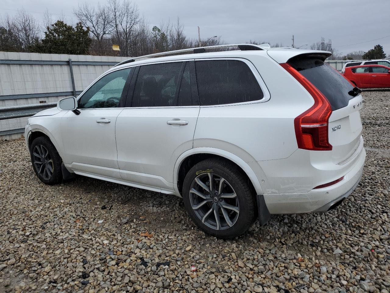 Photo 1 VIN: YV4A22PK6J1204280 - VOLVO XC90 