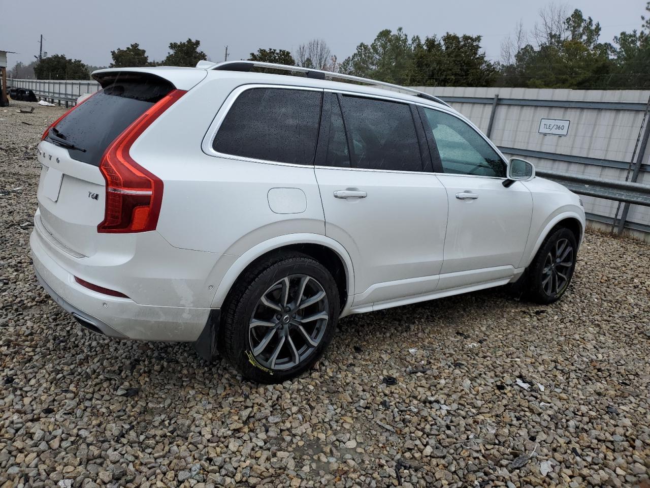 Photo 2 VIN: YV4A22PK6J1204280 - VOLVO XC90 