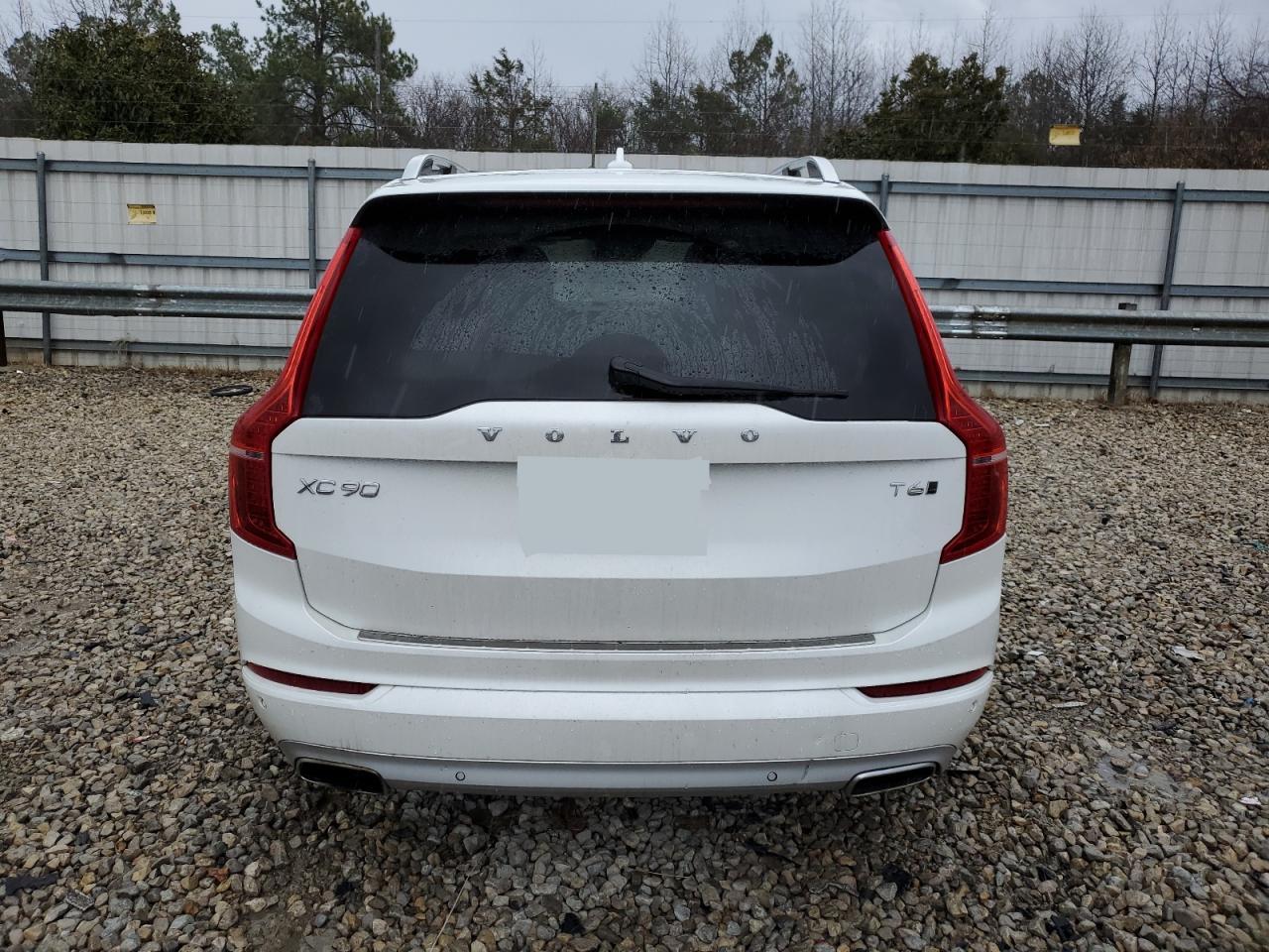 Photo 5 VIN: YV4A22PK6J1204280 - VOLVO XC90 