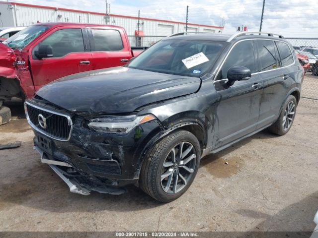 Photo 1 VIN: YV4A22PK6J1207762 - VOLVO XC90 