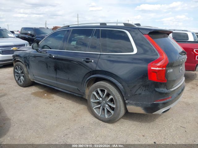 Photo 2 VIN: YV4A22PK6J1207762 - VOLVO XC90 