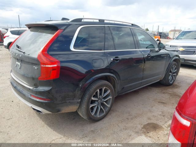 Photo 3 VIN: YV4A22PK6J1207762 - VOLVO XC90 