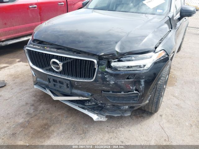 Photo 5 VIN: YV4A22PK6J1207762 - VOLVO XC90 