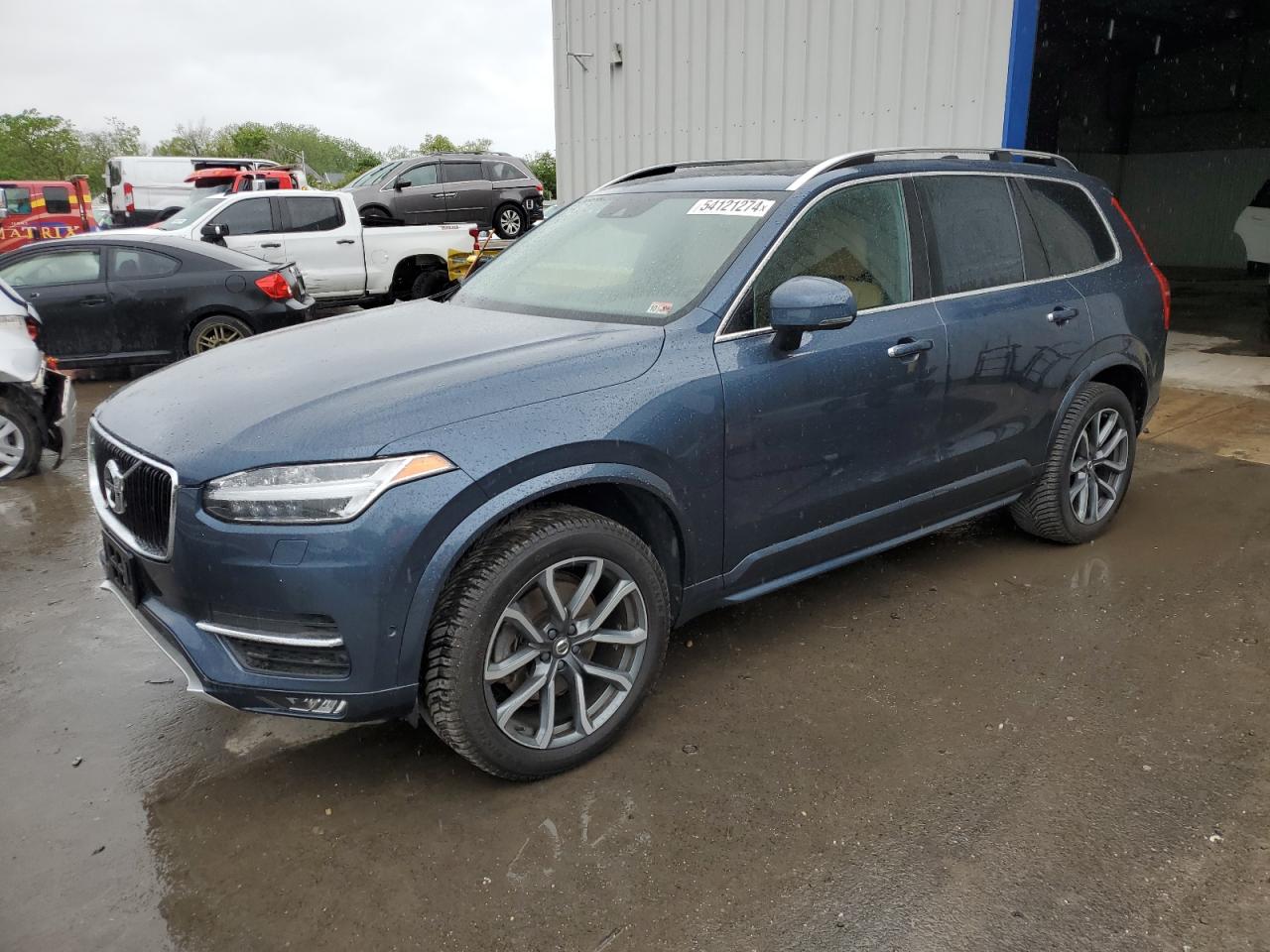 Photo 0 VIN: YV4A22PK6J1207938 - VOLVO XC90 