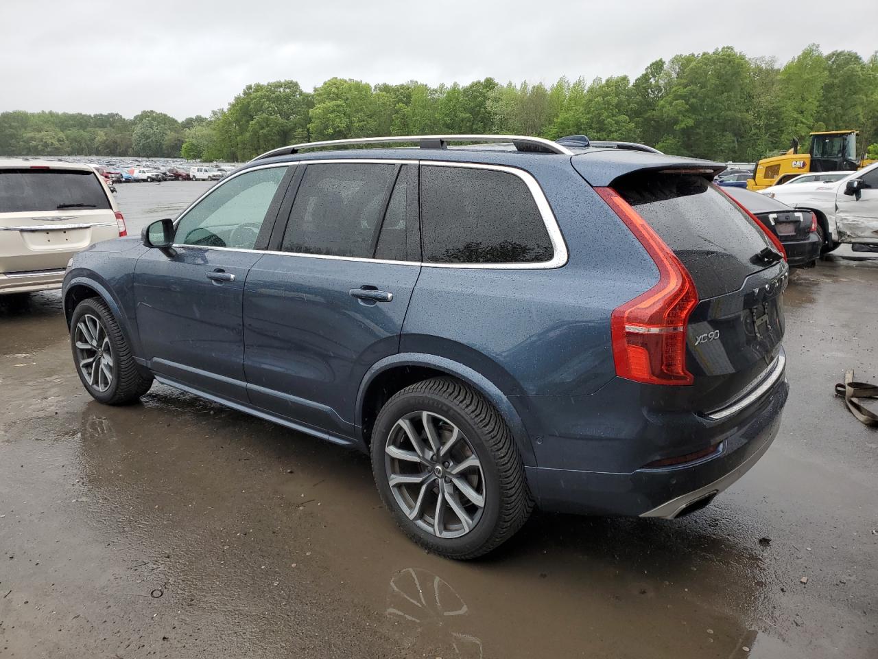 Photo 1 VIN: YV4A22PK6J1207938 - VOLVO XC90 