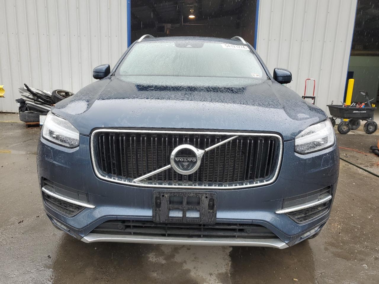 Photo 4 VIN: YV4A22PK6J1207938 - VOLVO XC90 