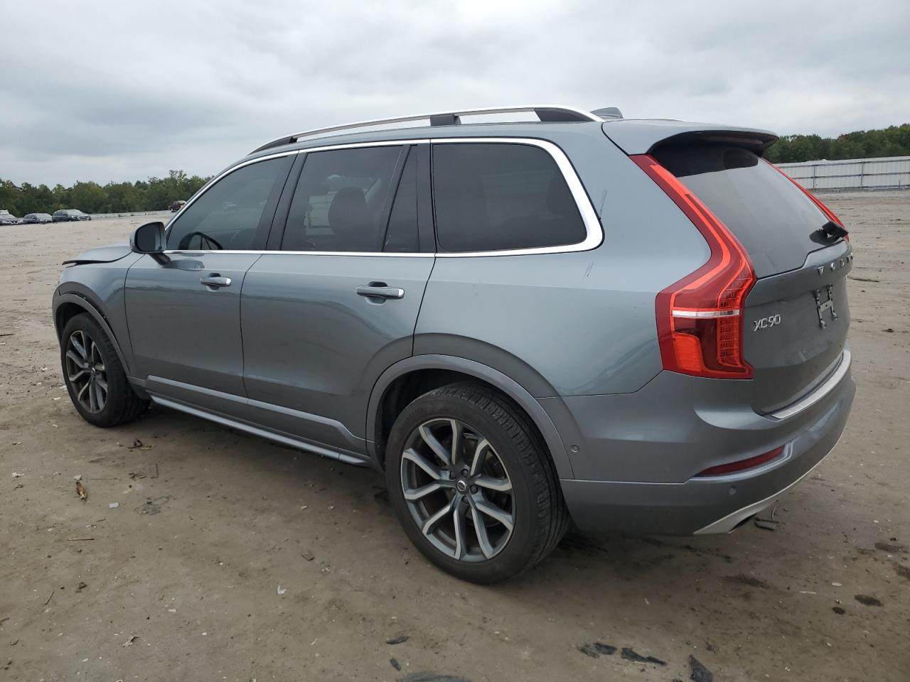 Photo 1 VIN: YV4A22PK6J1212377 - VOLVO XC90 