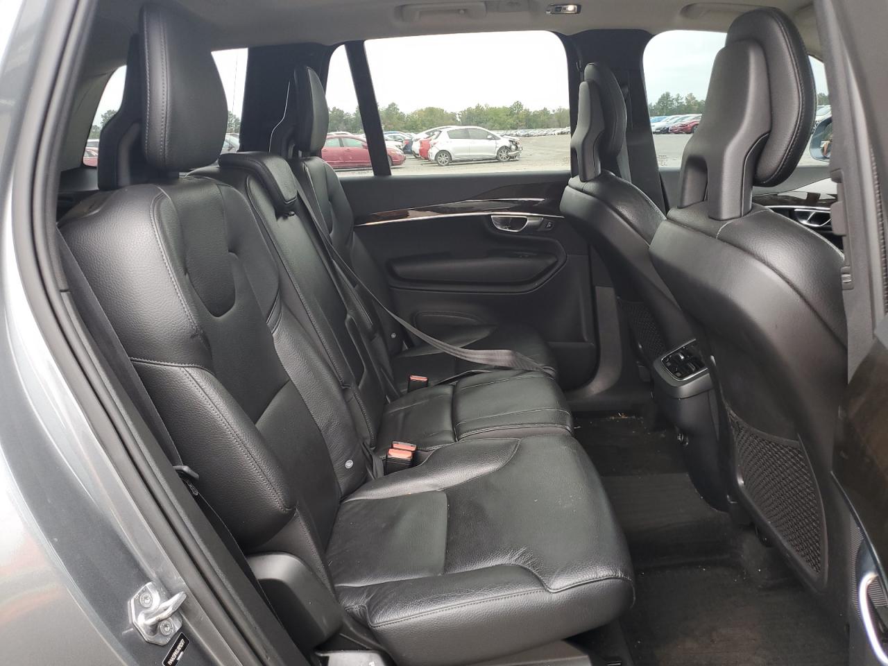 Photo 9 VIN: YV4A22PK6J1212377 - VOLVO XC90 