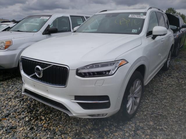 Photo 1 VIN: YV4A22PK6J1215912 - VOLVO XC90 T6 