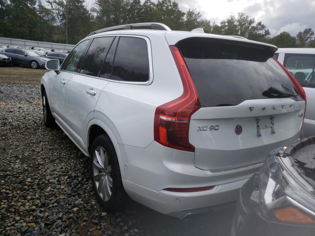 Photo 2 VIN: YV4A22PK6J1215912 - VOLVO XC90 T6 