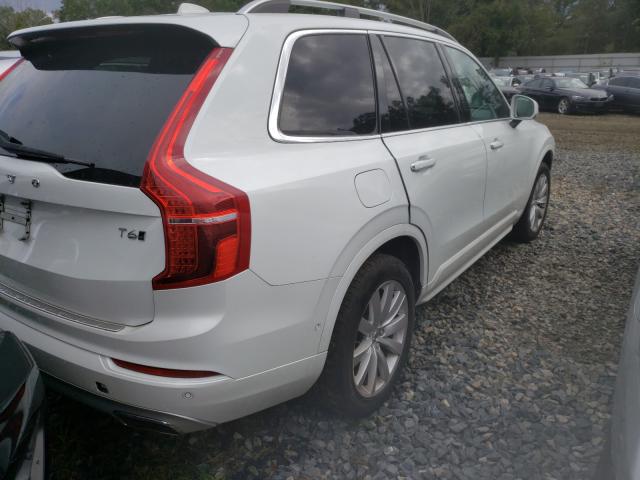 Photo 3 VIN: YV4A22PK6J1215912 - VOLVO XC90 T6 