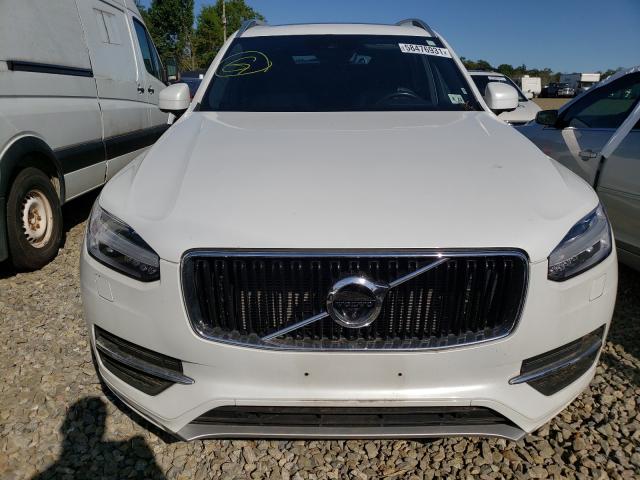 Photo 8 VIN: YV4A22PK6J1215912 - VOLVO XC90 T6 