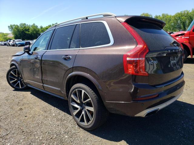 Photo 1 VIN: YV4A22PK6J1219295 - VOLVO XC90 T6 