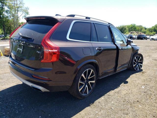 Photo 2 VIN: YV4A22PK6J1219295 - VOLVO XC90 T6 