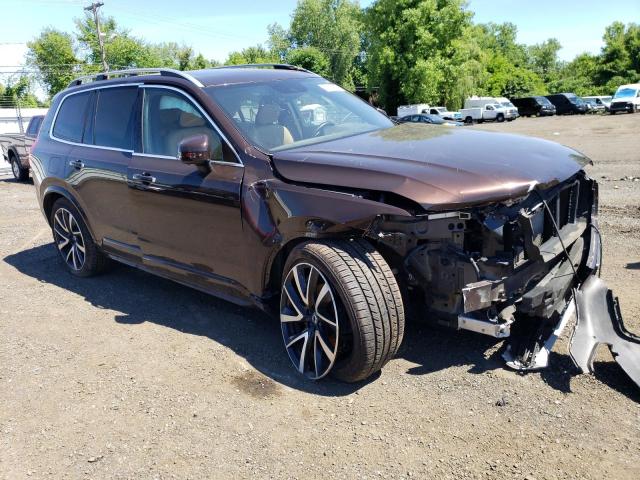 Photo 3 VIN: YV4A22PK6J1219295 - VOLVO XC90 T6 