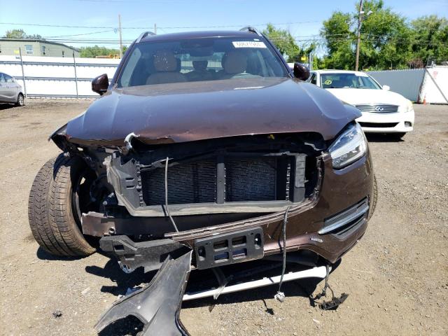 Photo 4 VIN: YV4A22PK6J1219295 - VOLVO XC90 T6 