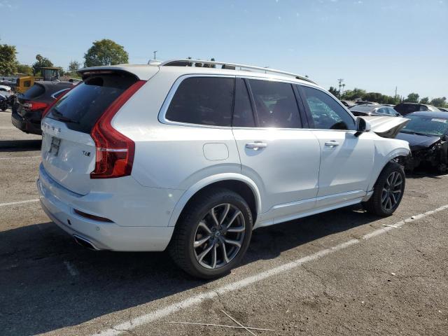 Photo 2 VIN: YV4A22PK6J1321003 - VOLVO XC90 T6 