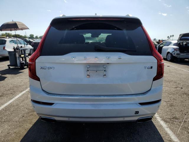 Photo 5 VIN: YV4A22PK6J1321003 - VOLVO XC90 T6 