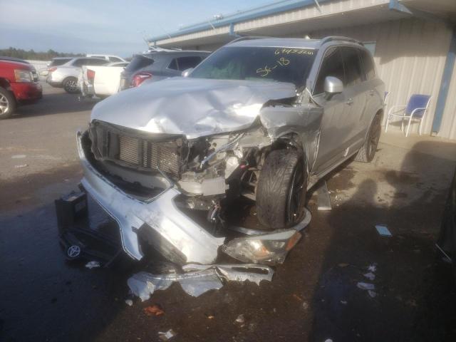 Photo 1 VIN: YV4A22PK6J1325083 - VOLVO XC90 T6 