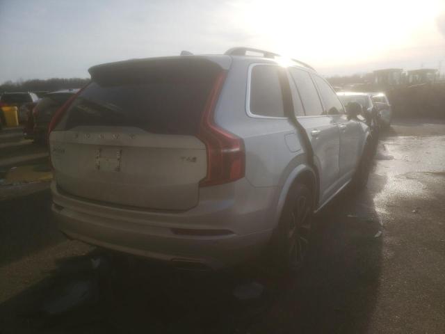 Photo 3 VIN: YV4A22PK6J1325083 - VOLVO XC90 T6 