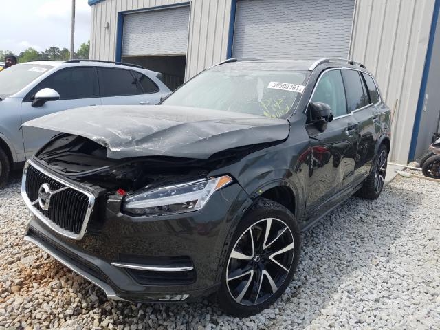 Photo 1 VIN: YV4A22PK6J1328131 - VOLVO XC90 T6 