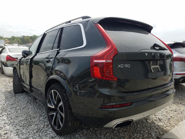 Photo 2 VIN: YV4A22PK6J1328131 - VOLVO XC90 T6 