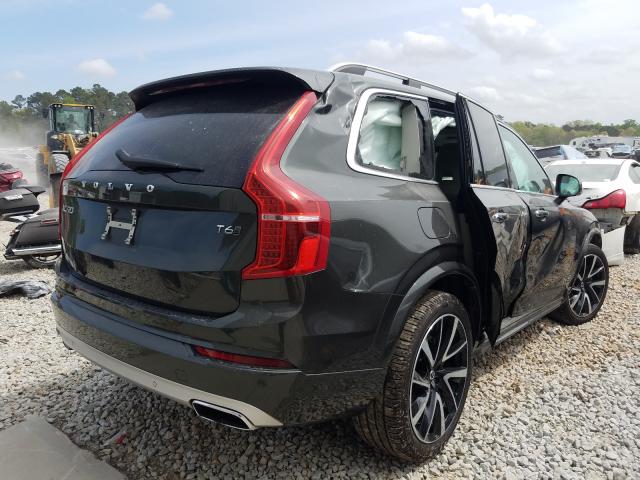 Photo 3 VIN: YV4A22PK6J1328131 - VOLVO XC90 T6 