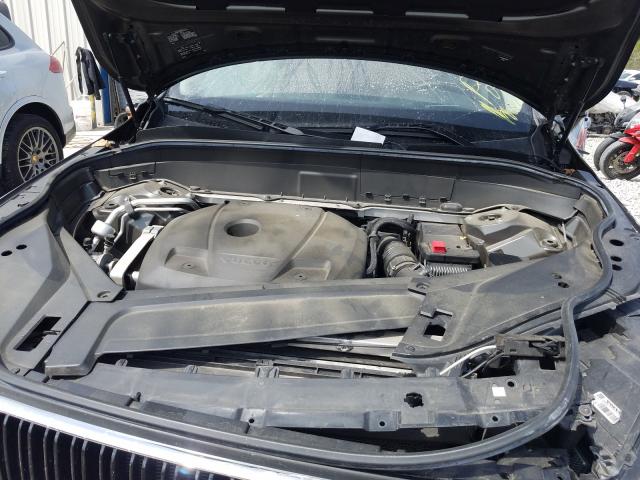 Photo 6 VIN: YV4A22PK6J1328131 - VOLVO XC90 T6 