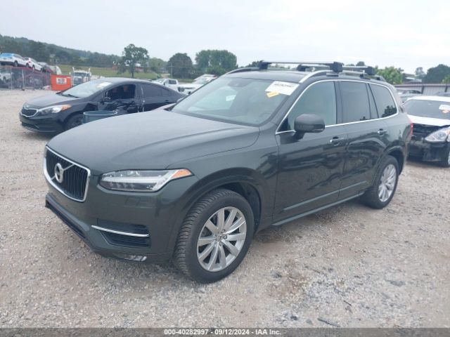 Photo 1 VIN: YV4A22PK6J1332437 - VOLVO XC90 