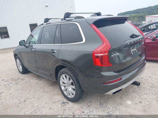 Photo 2 VIN: YV4A22PK6J1332437 - VOLVO XC90 