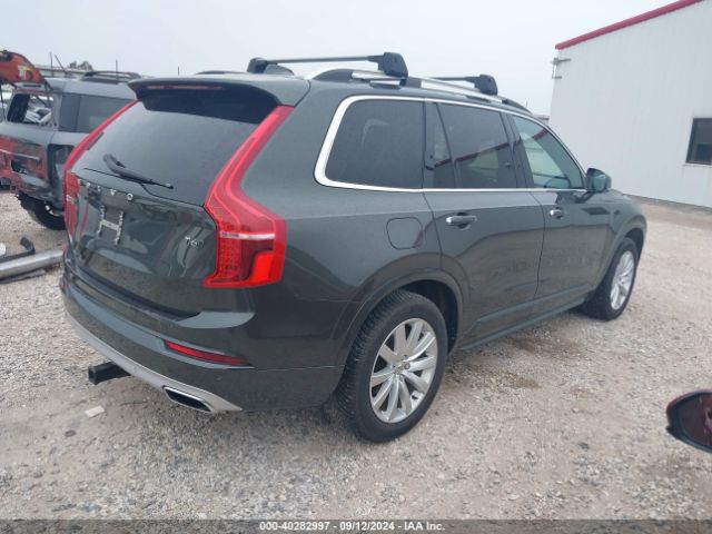 Photo 3 VIN: YV4A22PK6J1332437 - VOLVO XC90 