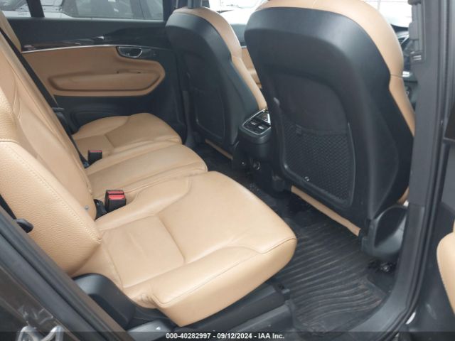 Photo 7 VIN: YV4A22PK6J1332437 - VOLVO XC90 