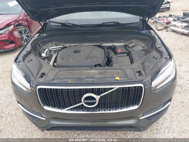 Photo 9 VIN: YV4A22PK6J1332437 - VOLVO XC90 