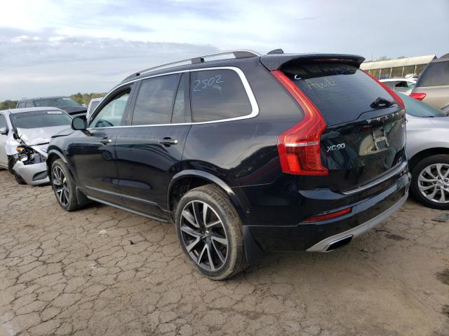 Photo 1 VIN: YV4A22PK6J1335709 - VOLVO XC90 T6 