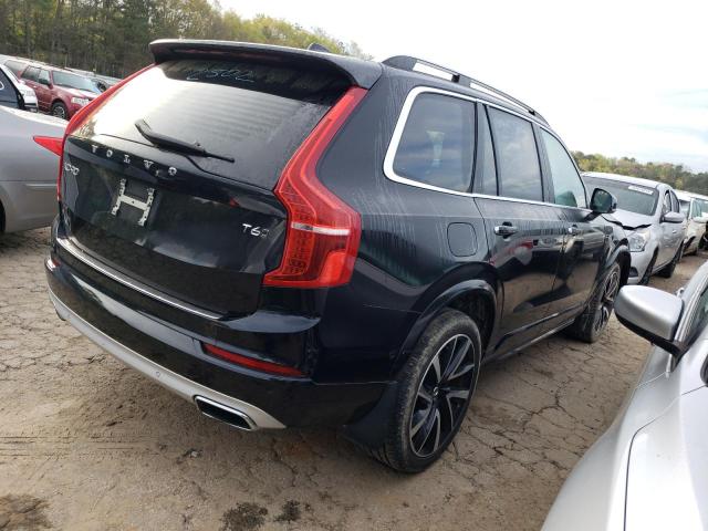 Photo 2 VIN: YV4A22PK6J1335709 - VOLVO XC90 T6 