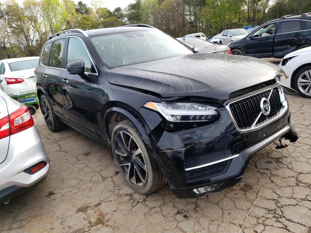 Photo 3 VIN: YV4A22PK6J1335709 - VOLVO XC90 T6 