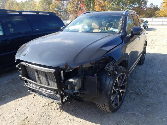 Photo 1 VIN: YV4A22PK6J1352297 - VOLVO XC90 