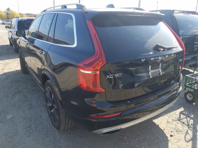 Photo 2 VIN: YV4A22PK6J1352297 - VOLVO XC90 