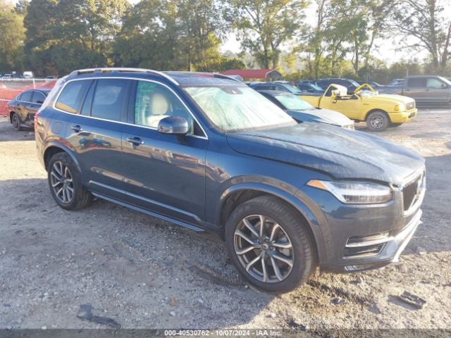 Photo 0 VIN: YV4A22PK6J1368015 - VOLVO XC90 