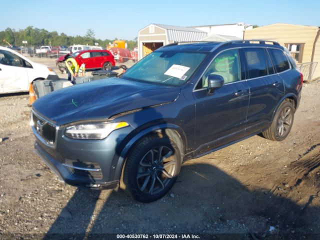 Photo 1 VIN: YV4A22PK6J1368015 - VOLVO XC90 