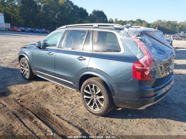 Photo 2 VIN: YV4A22PK6J1368015 - VOLVO XC90 