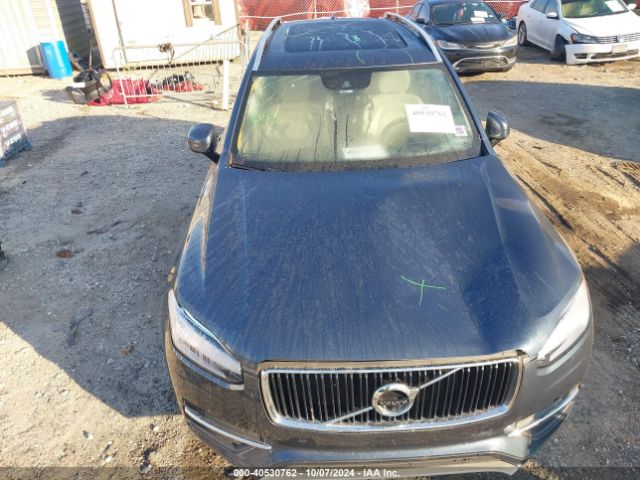 Photo 5 VIN: YV4A22PK6J1368015 - VOLVO XC90 