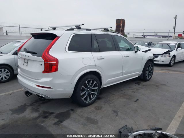 Photo 3 VIN: YV4A22PK6J1371562 - VOLVO XC90 