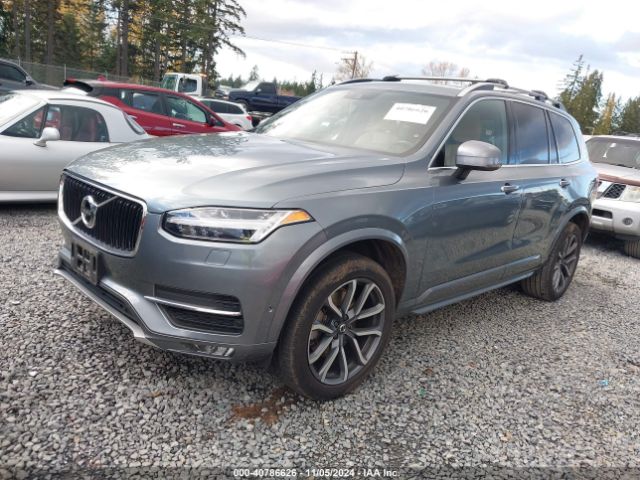 Photo 1 VIN: YV4A22PK6J1387048 - VOLVO XC90 