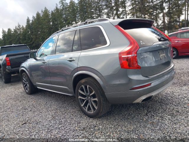 Photo 2 VIN: YV4A22PK6J1387048 - VOLVO XC90 