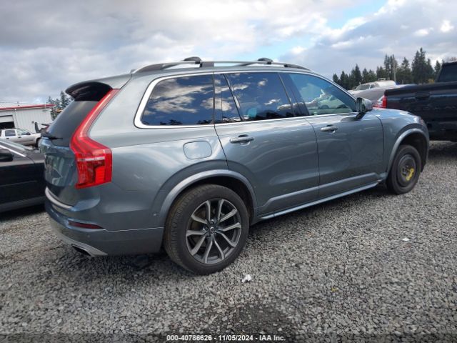 Photo 3 VIN: YV4A22PK6J1387048 - VOLVO XC90 